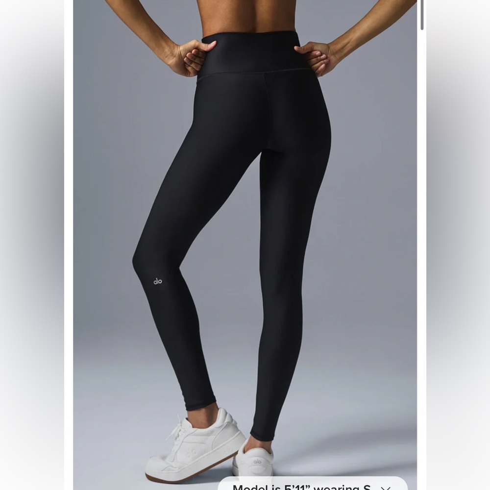 Alo Airlift 7/8 leggings